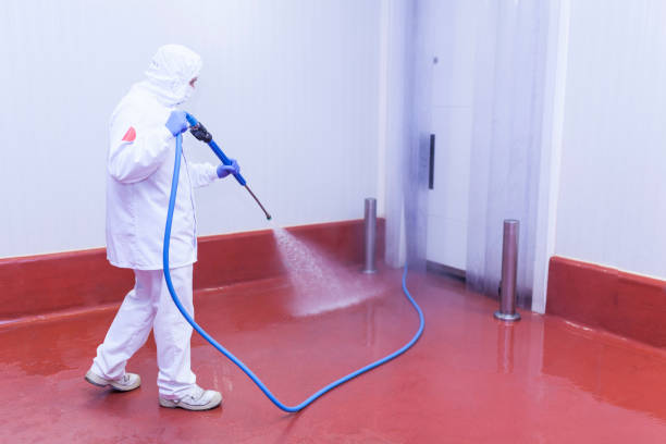 Best Post-Construction Pressure Washing  in Childress, TX