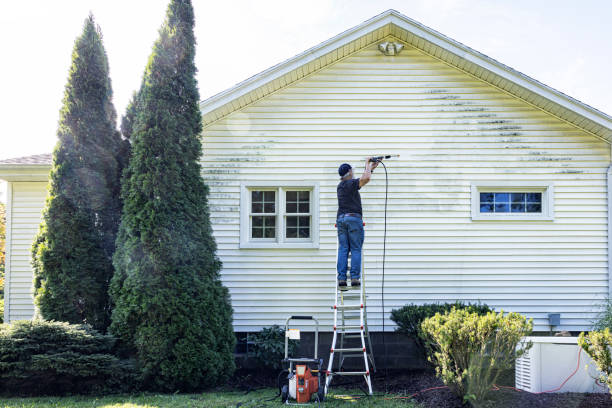 Best Patio and Deck Pressure Washing  in Childress, TX