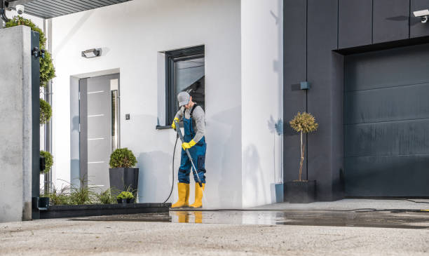 Best Restaurant Pressure Washing  in Childress, TX